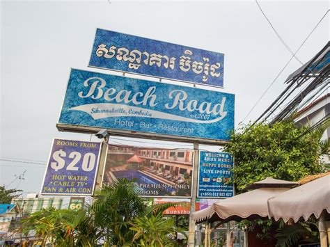 The 10 Best Sihanoukville Beach Hotels 2023 (with Prices).